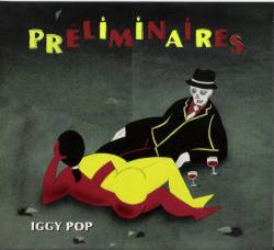 Iggy Pop : Préliminaires